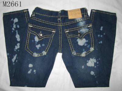 Cheap Men's TRUE RELIGION Jeans wholesale No. 860